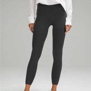 Wunder Under SmoothCover High-Rise Tight 25